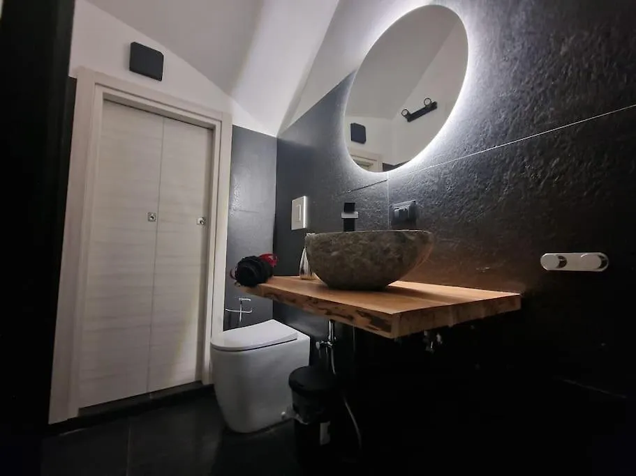 Tribunali Naples Flat Apartment