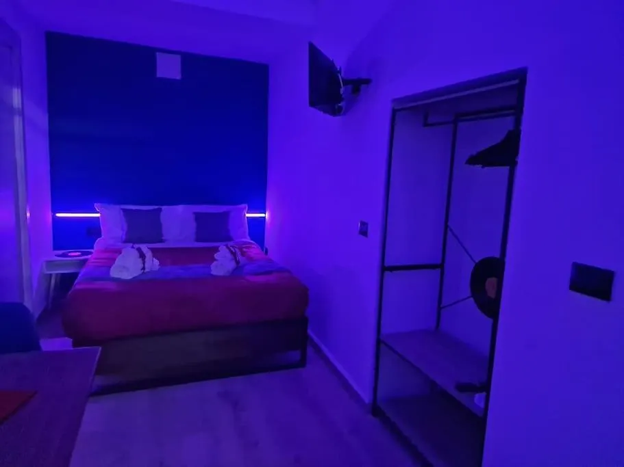 Tribunali Naples Flat Apartment