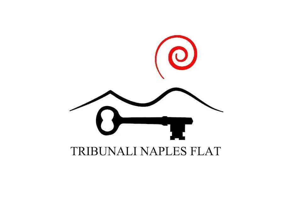 Tribunali Naples Flat