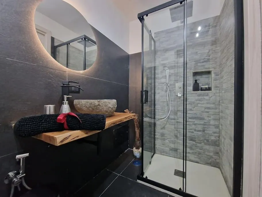 Apartment Tribunali Naples Flat Italy