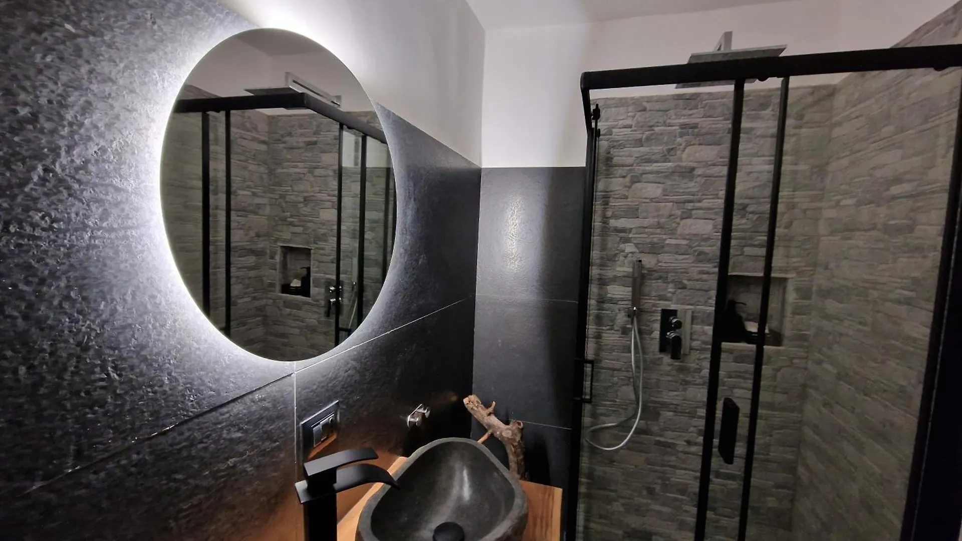 Tribunali Naples Flat